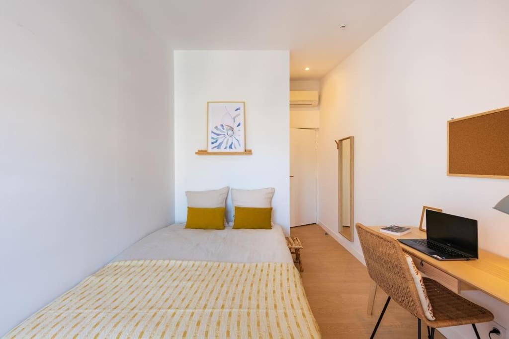 10Can Appartement Vieux Port - 12 Pers Max Marseille Exteriér fotografie