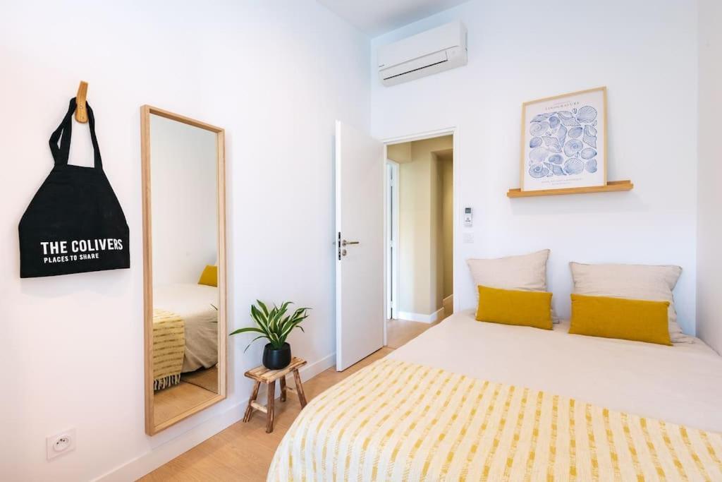 10Can Appartement Vieux Port - 12 Pers Max Marseille Exteriér fotografie