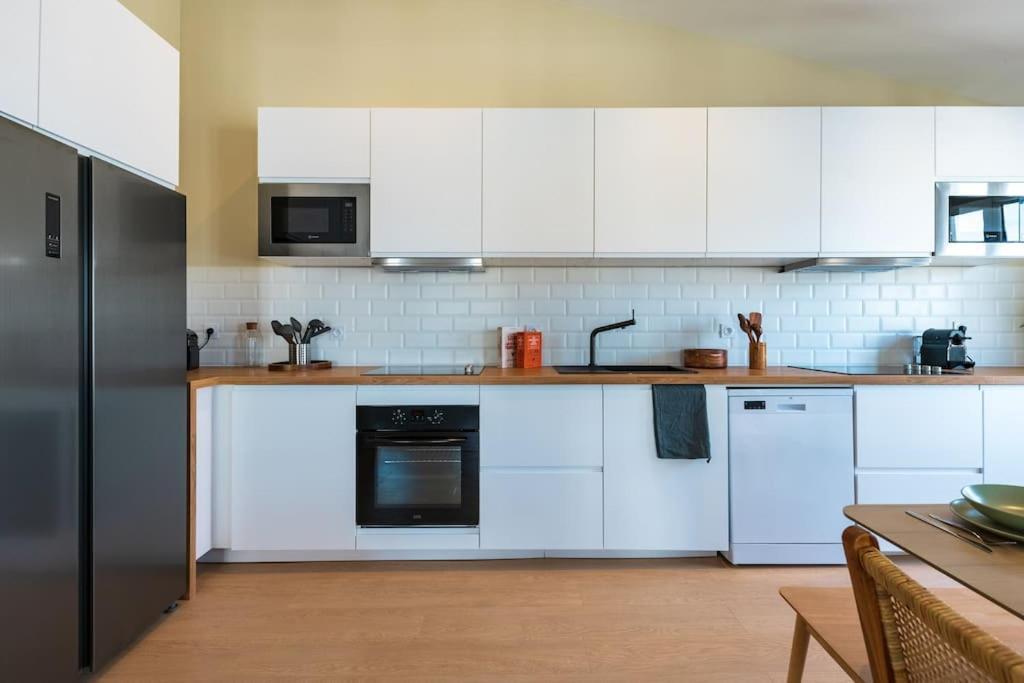 10Can Appartement Vieux Port - 12 Pers Max Marseille Exteriér fotografie