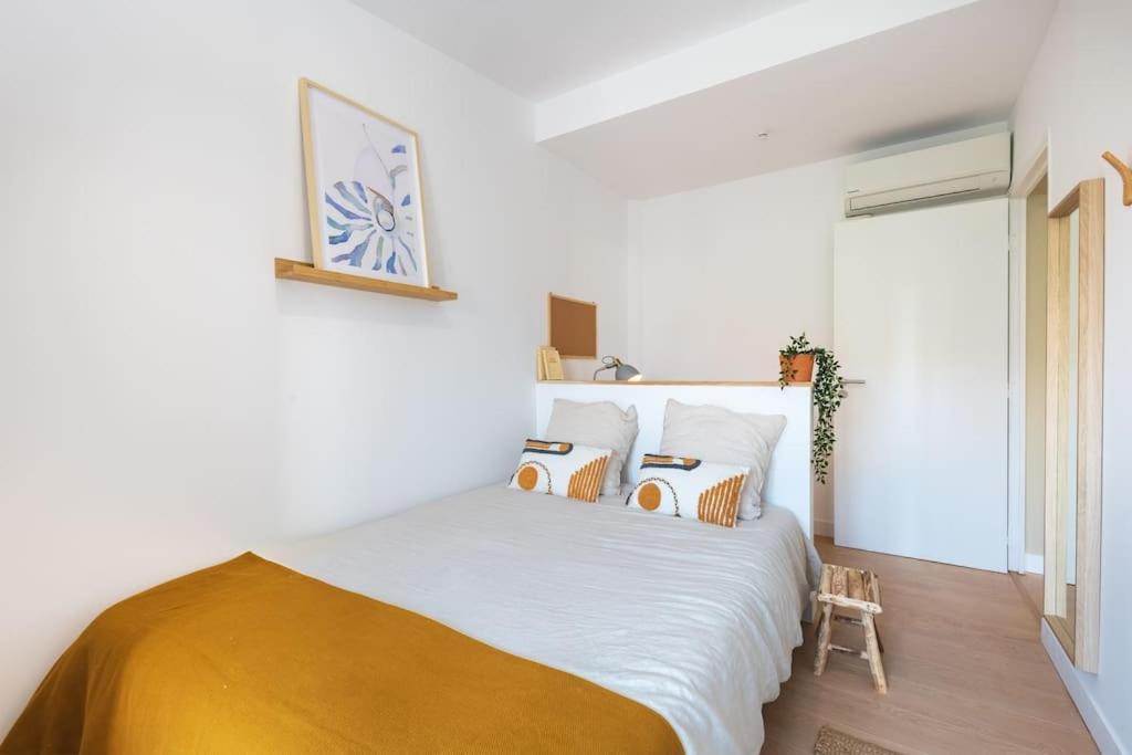 10Can Appartement Vieux Port - 12 Pers Max Marseille Exteriér fotografie